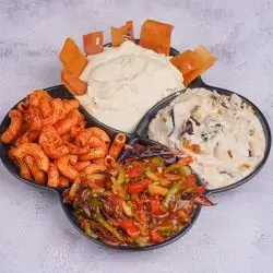 Small Appetizer