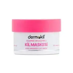 Pore Tightening Clay Mask 50 ml
