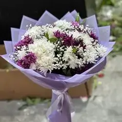 Bouqet flower