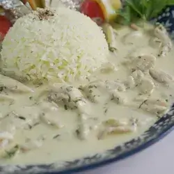 Chicken With Butter and Lemon