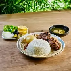 Arabic Broth