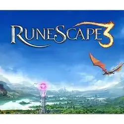 RuneScape (USD 25 (INT))