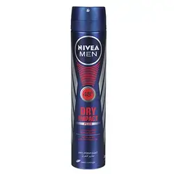 Nivea Dry Spray