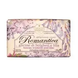 Nesti Dante Romantica Natural with Tuscan Wisteria & Jasmine 250g