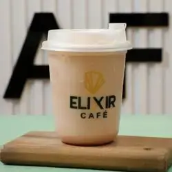 Chocolate Juice And Milk