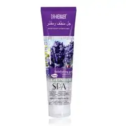 US EU Natural Exfoliating Gel Callus Remover Brightening Face Cleanser Anti Aging Moisturizer Body Peeling Gel Scrub
