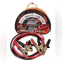 Booster Cable 600 Amp