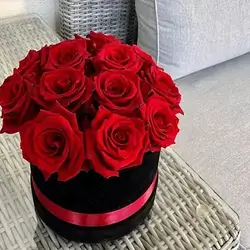 Flower Box