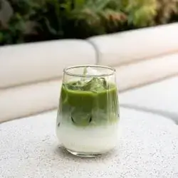 Classic Matcha