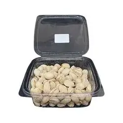 Salted Peanuts - 200 Grams