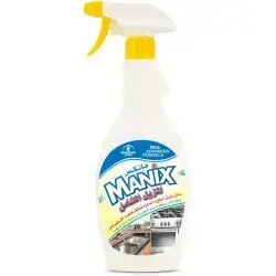 Manix comprehensive remover white 760 ml