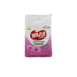 Alwazir Multi Purpose Powder Detergent Rose 2.6 Kg