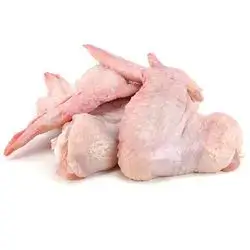Frish Chicken Wings (1Kg )