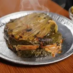 Vegetable Dolma