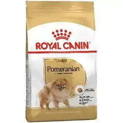 Pomeranian Adult 1.5 Kg