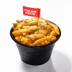 Crunchy Italiano Bites