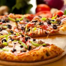 Family Pizza