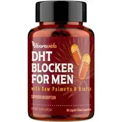 DHT BLOCKER FOR MEN 90 caps