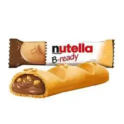 Nutella B Ready 22 grams