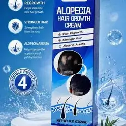 Sumifun Alopecia Hair Growth Cream