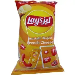 Lay's French Cheese Chips 90g