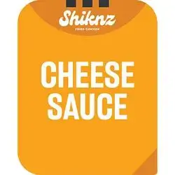 Sauce Cheese