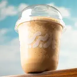 Arabic Latte
