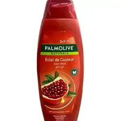 Palmolive Shampoo Pomegranate 380m�