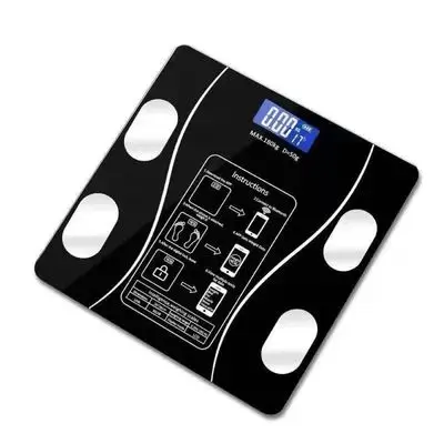 DENX DX1717 Bluetooth Smart Body Scale