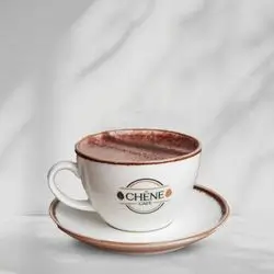 Hot Chocolate