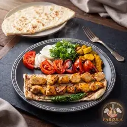 سيخ خصى واحد