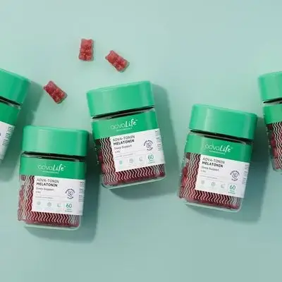 advaLife NUTRACEUTICALS FASTER & DEEPER SLEEP (FOR ADULT)