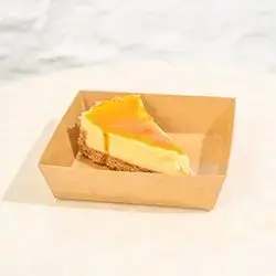 Cheese Cake Caramel
