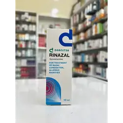 Rinazal Nazal Spray