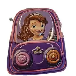 Back Pack With Gift