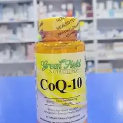 CoQ-10