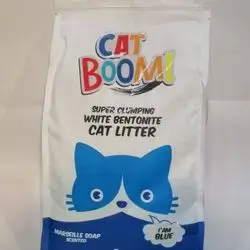 Clumping Cat Litter 5 L
