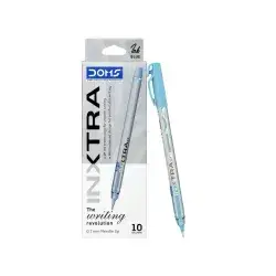 One Packet Doms inxtra Pen-10 pcs