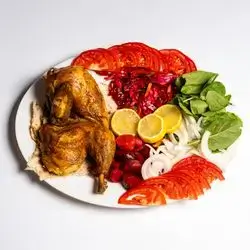 نیو مریشکی برژاو