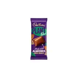 Cadbury Plant Bar 90g
