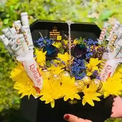 Flower Box