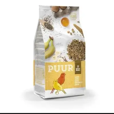 Witte Molen PUUR750g