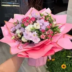 Mix Flower
