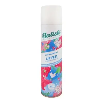 Batiste Dry Shampoo Lifted Confident Jasmine 280ml