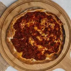 Mahammara Pie - 1 Pc