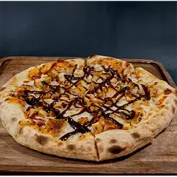BBQ Chicken Bliss