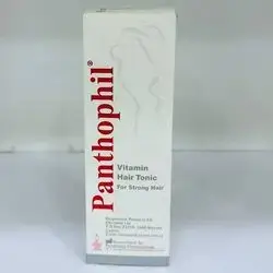 Panthophil spay