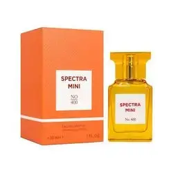 Spectra Mini 400 EDP Unisex Perfume – 30ml – Mini Spectra‏