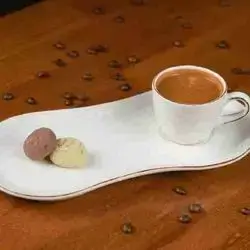 Double Espresso