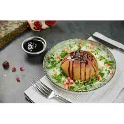 Grilled Kibbeh